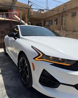 كيا K5